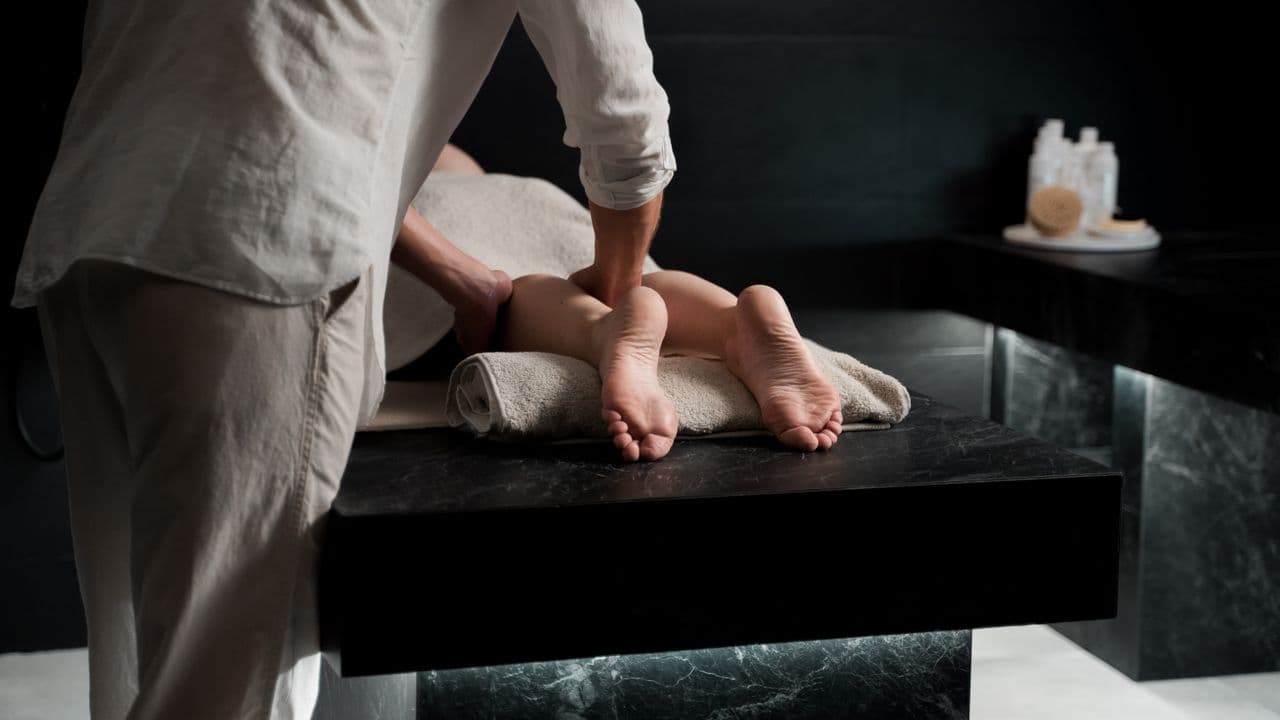Guerlain Spa at Hotel X Toronto