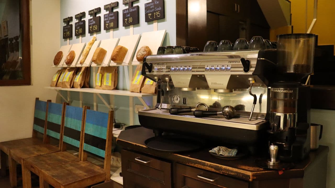 Hello Coffee (Liberty Village)