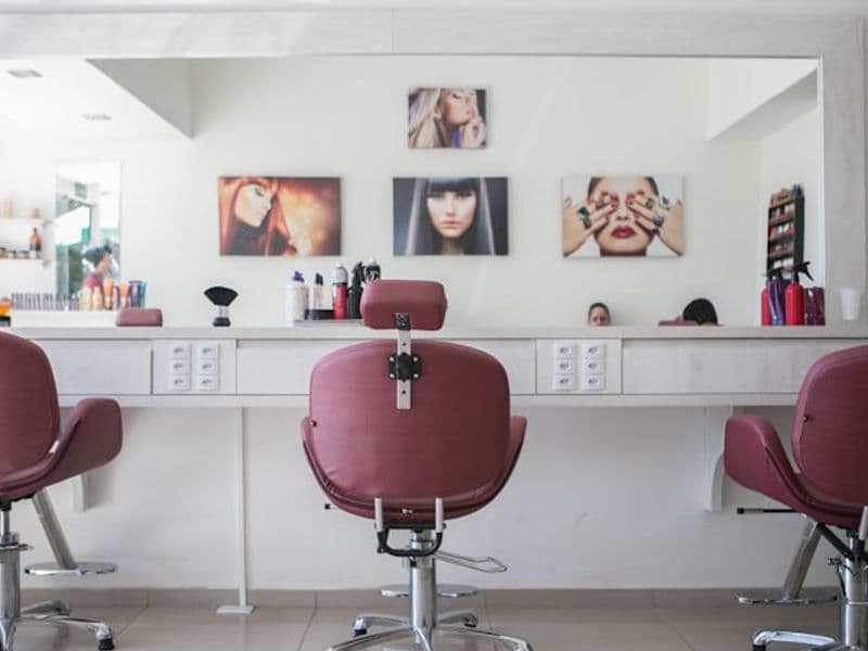 Lavish Hair Studio