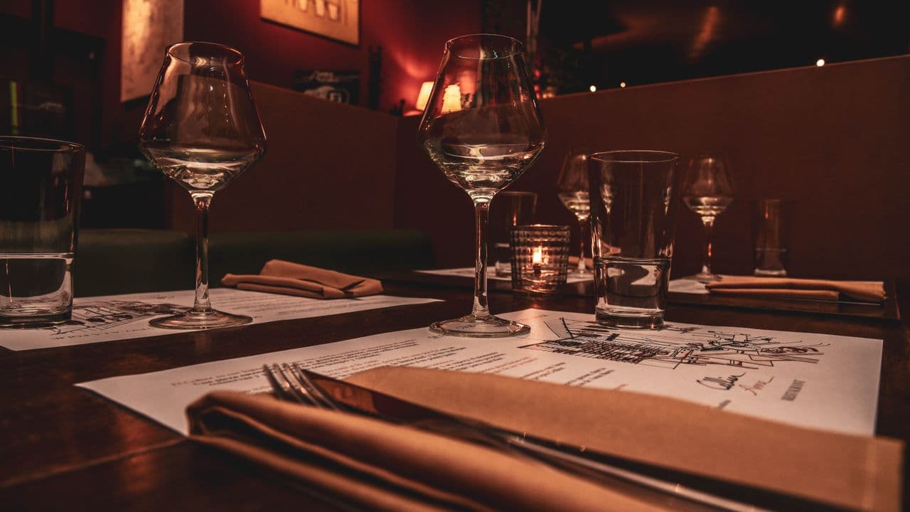 Liberty Soho