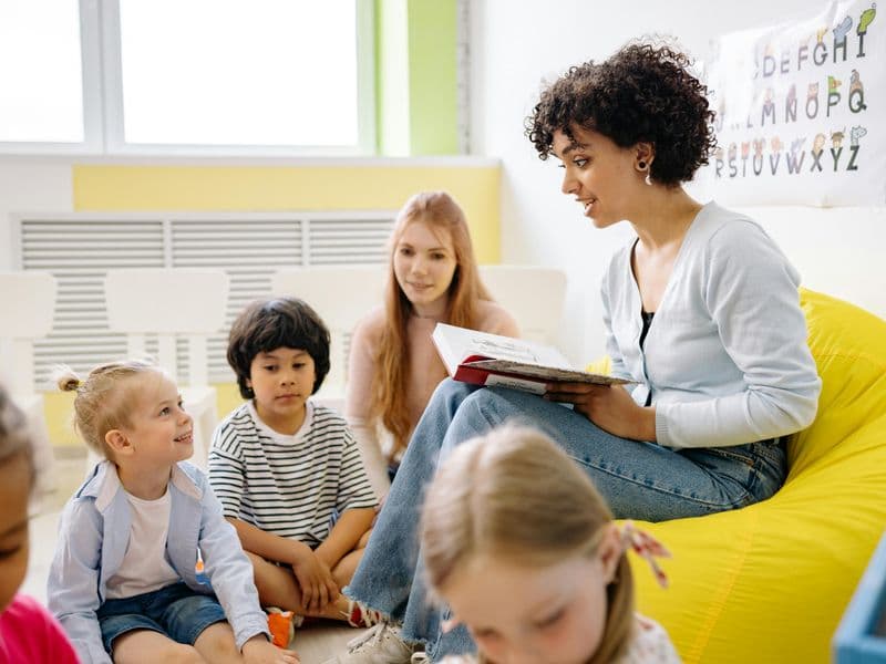 Liberty Village Child Care Centre