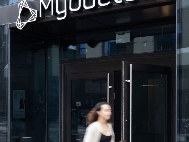 Myodetox Liberty Village