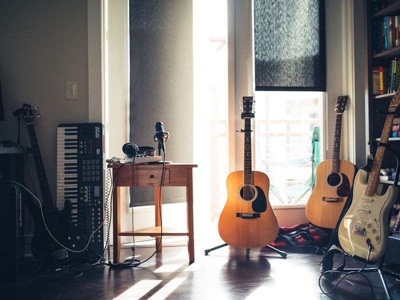 Liberty Village Music School