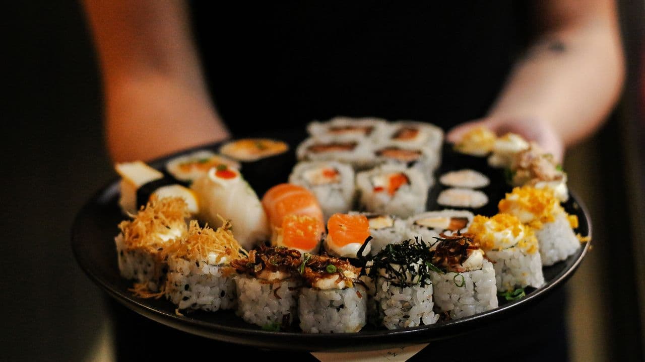 'ONO Poké Bar