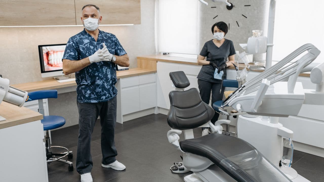 Portrait Dental Toronto