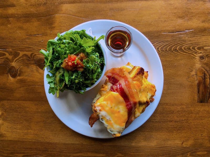 School Restaurant