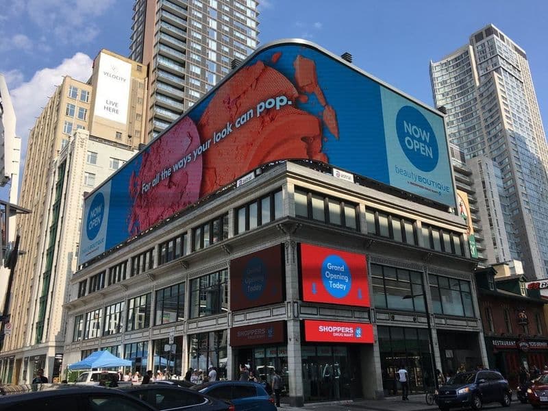 Shoppers Drug Mart