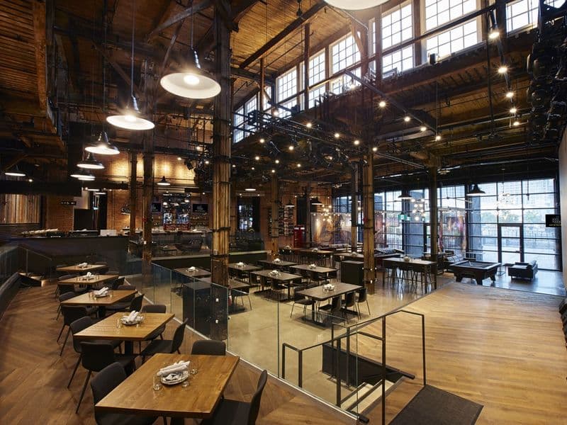 The Rec Room