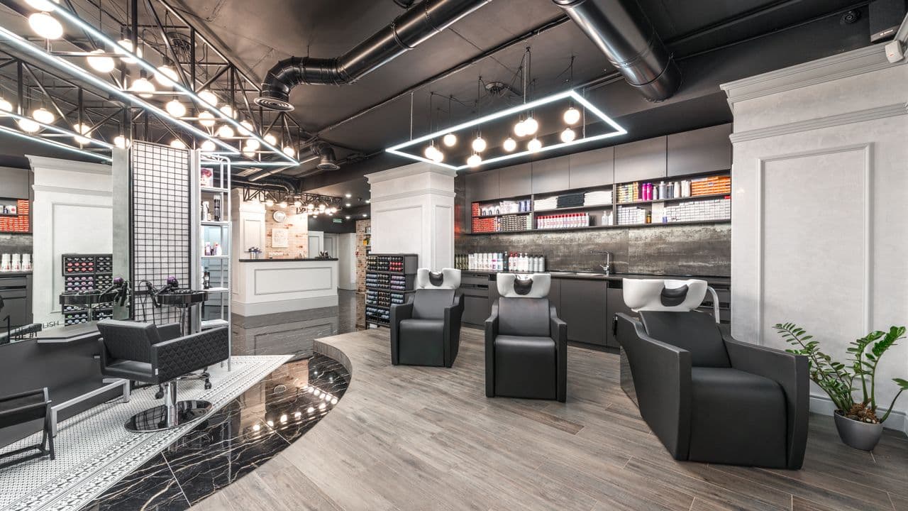 tocci Salon