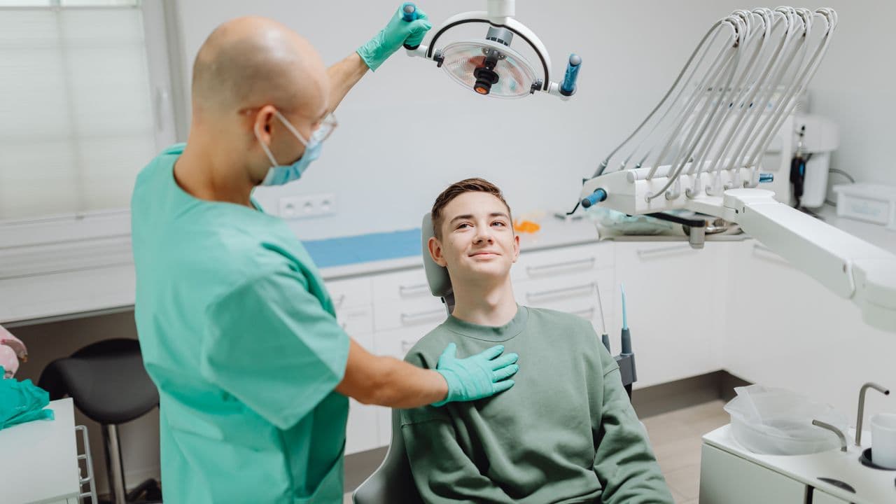 Toronto Liberty Dental