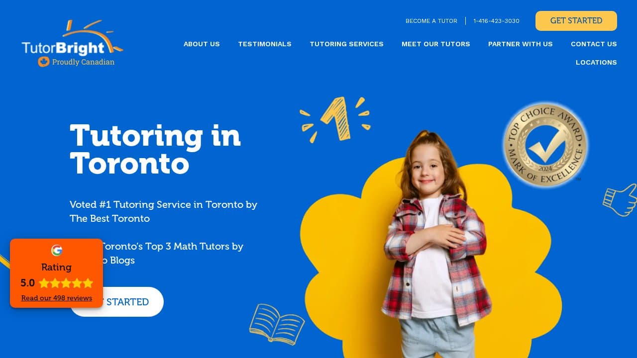TutorBright
