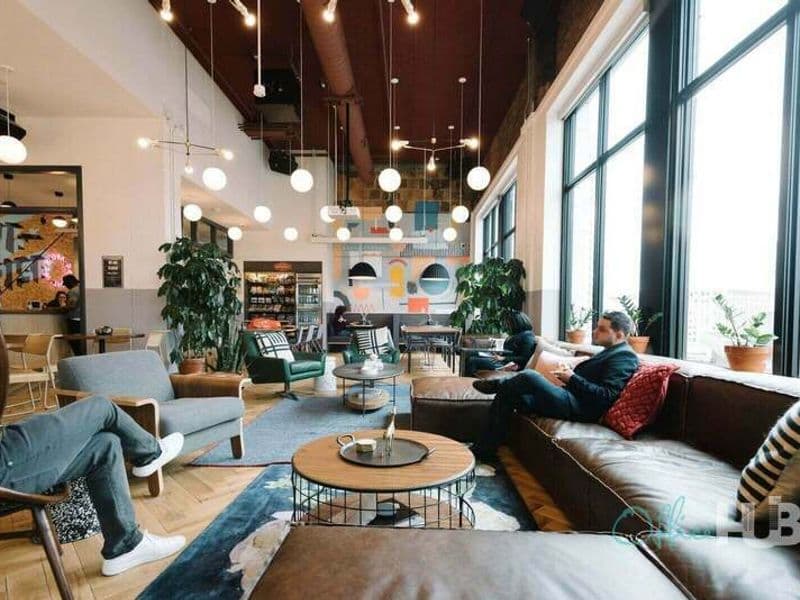 WeWork