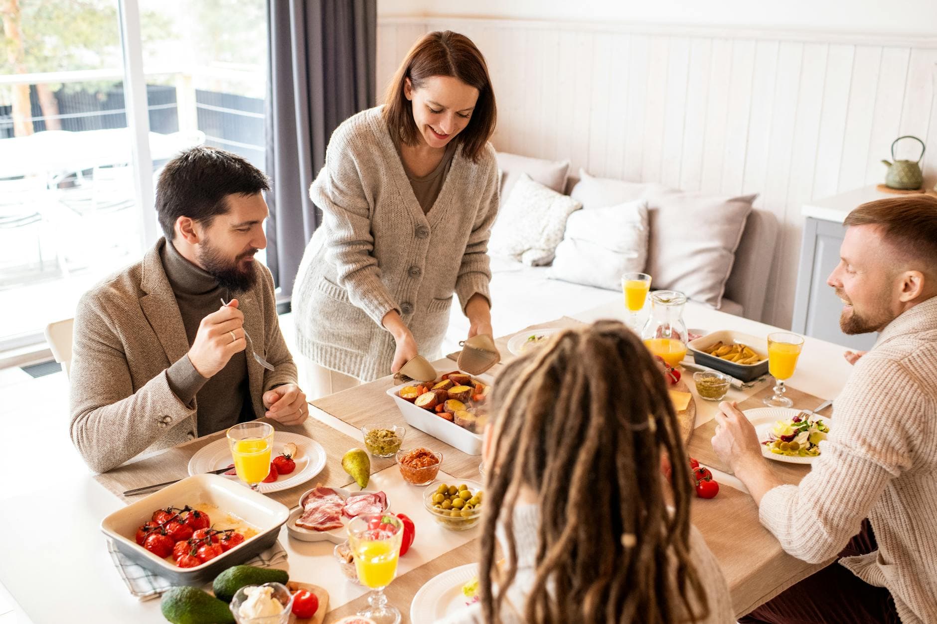 Brunch Guide