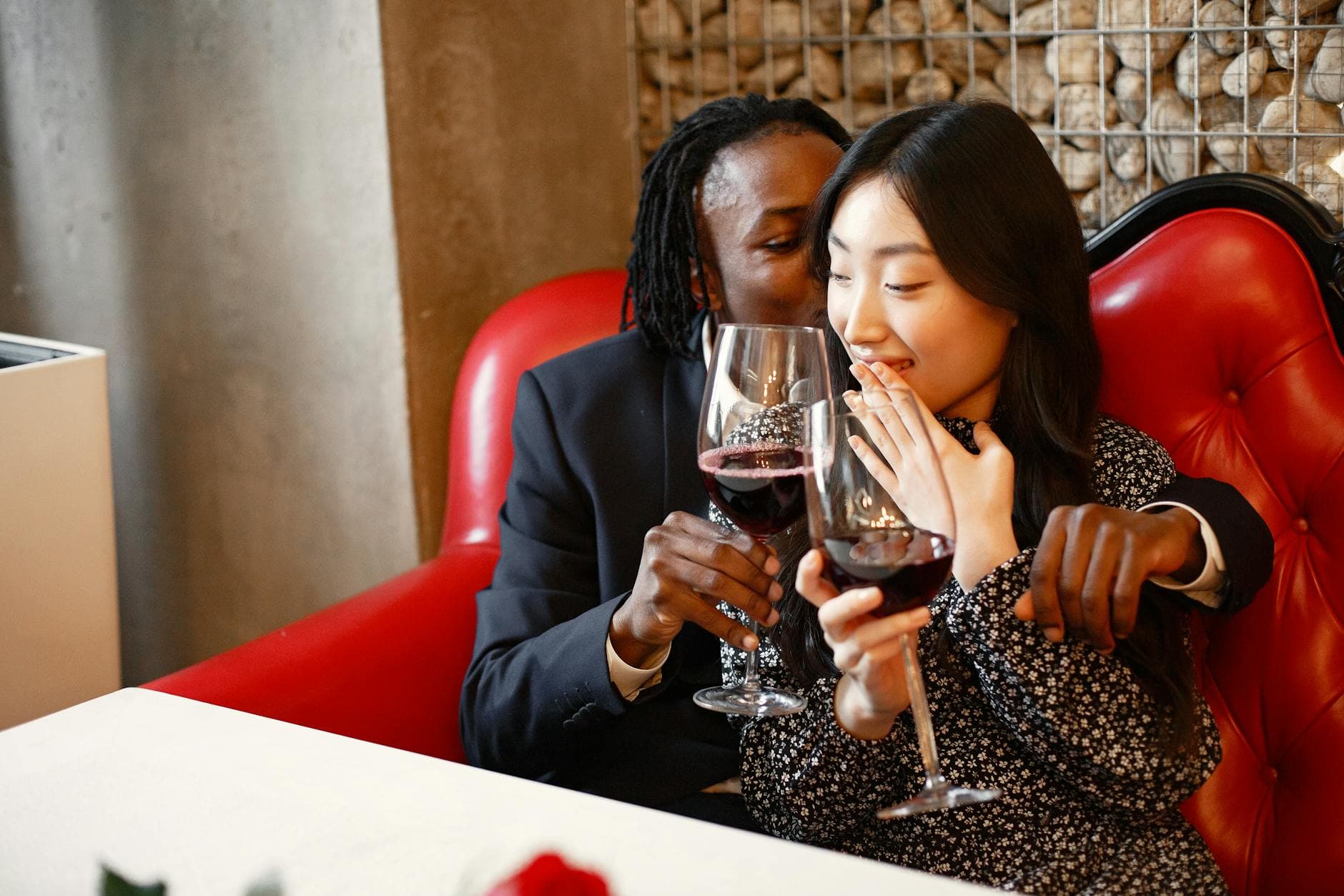 Date Night Ideas in Liberty Village