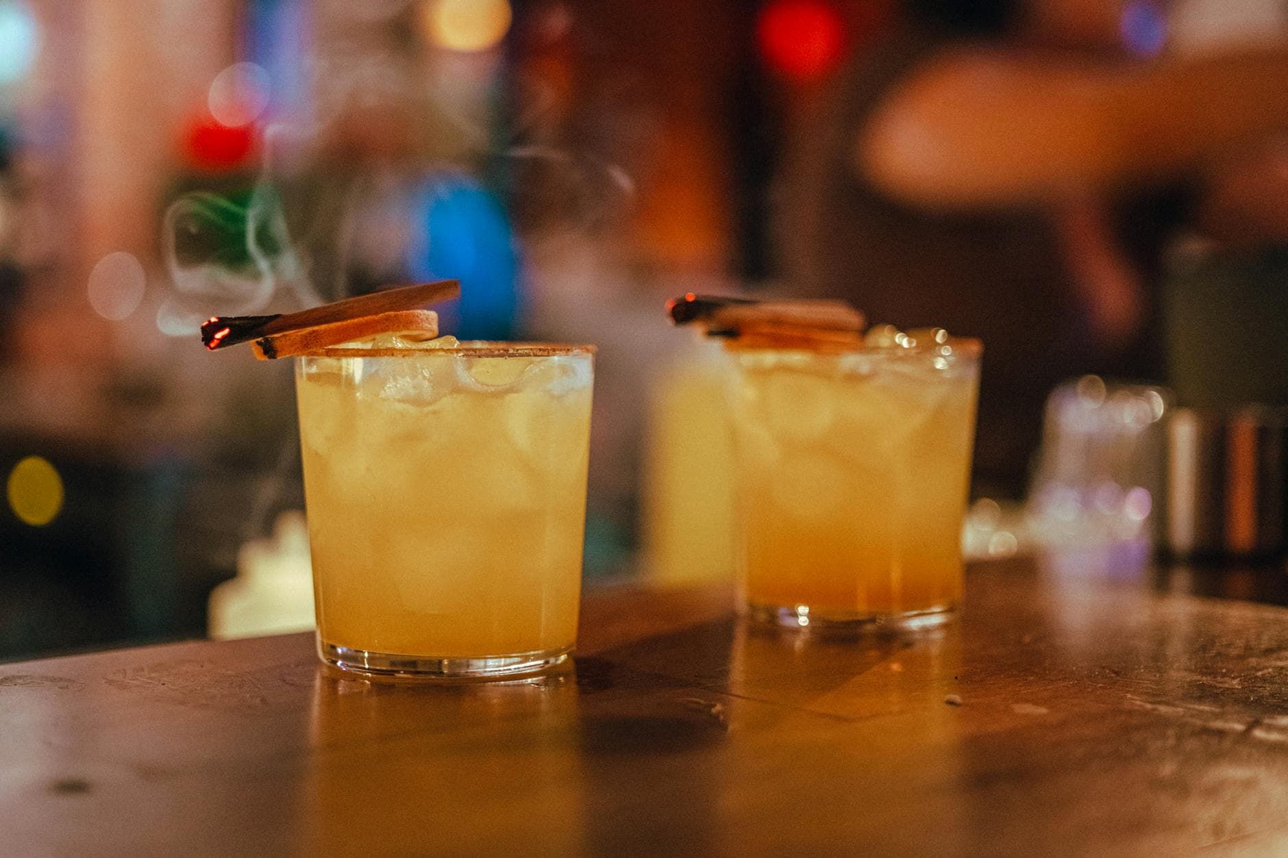 Happy Hour Guide