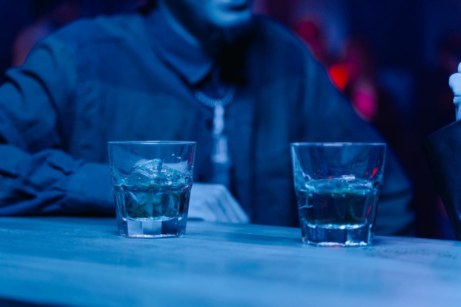 Nightlife Guide — Liberty Village