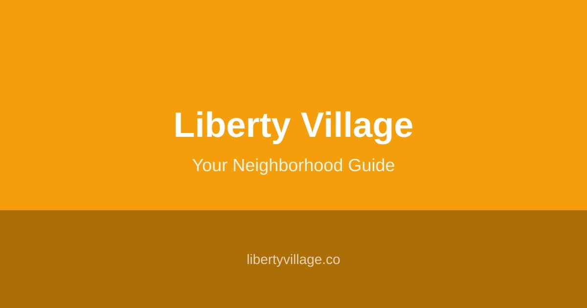 Liberty Village Park Design Competition Update: Five Teams Advance, July Concepts Awaited