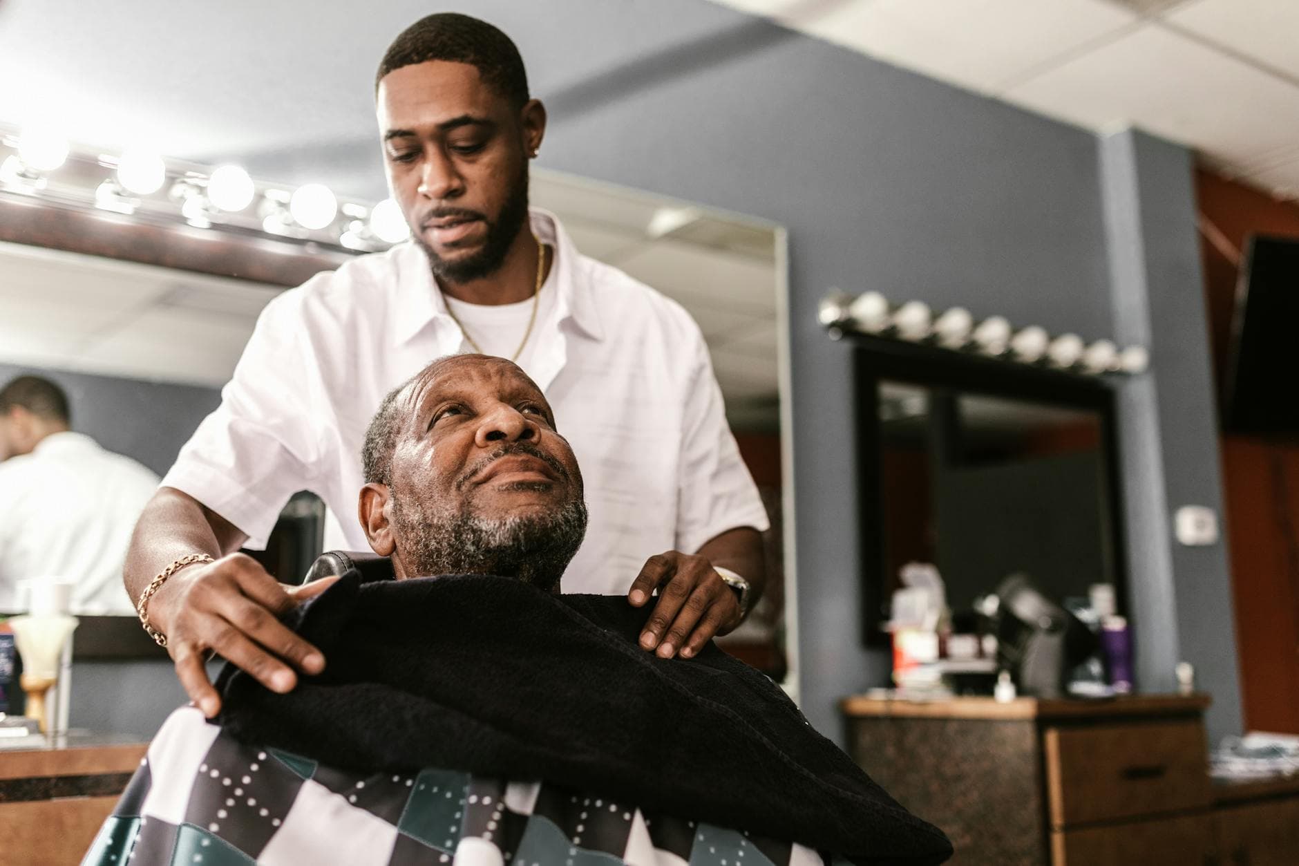 Best Barbers in Liberty Village