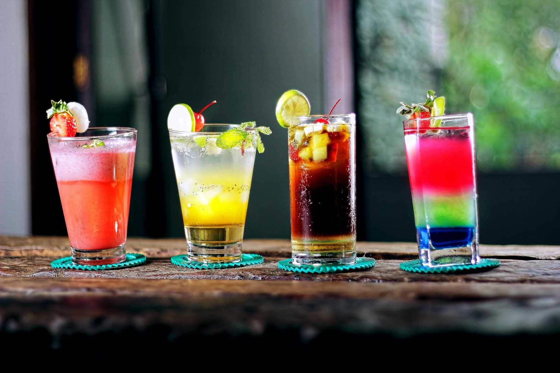 Best Bars in Liberty Village