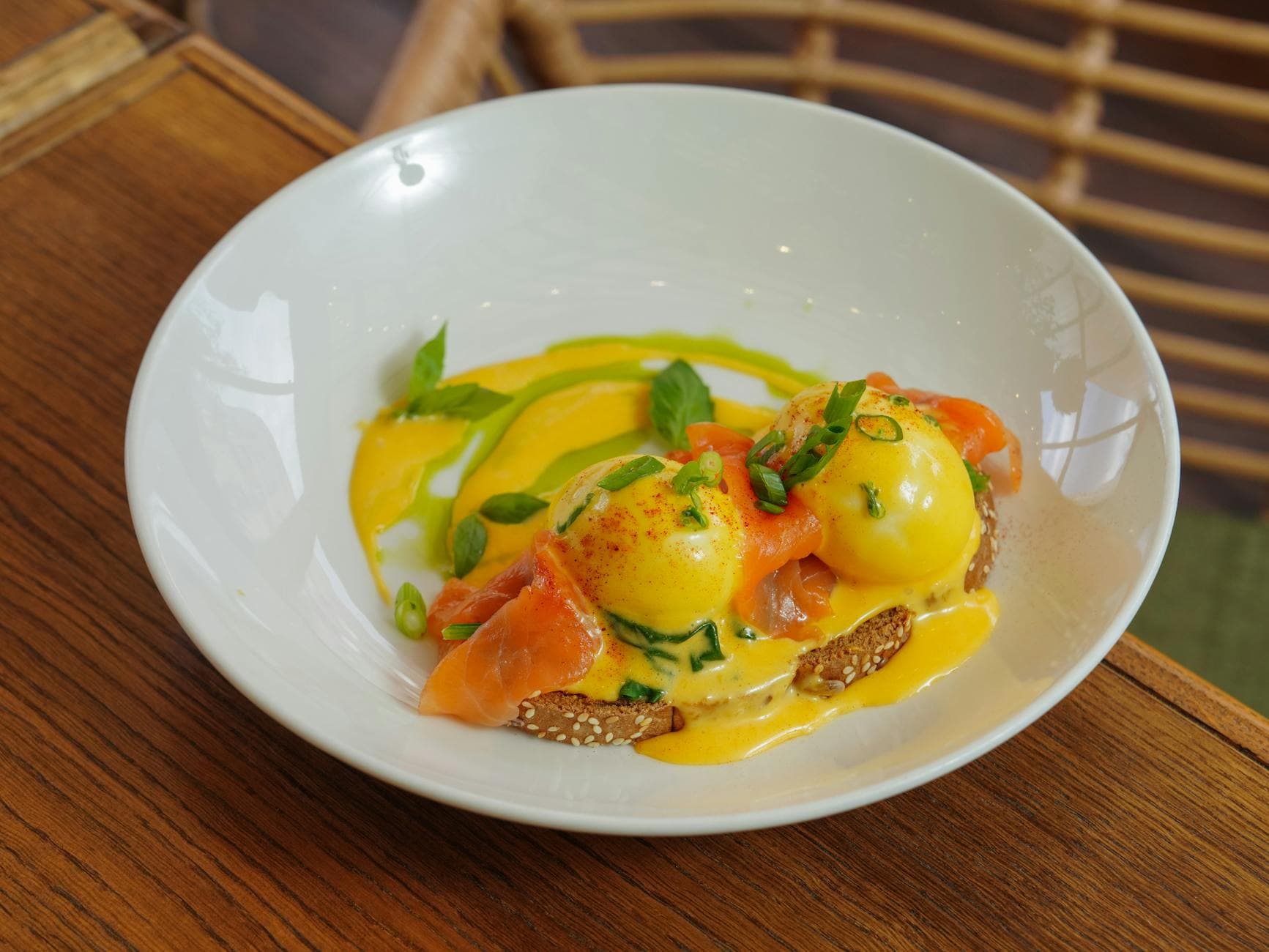 Best Brunch Spots in Liberty Village