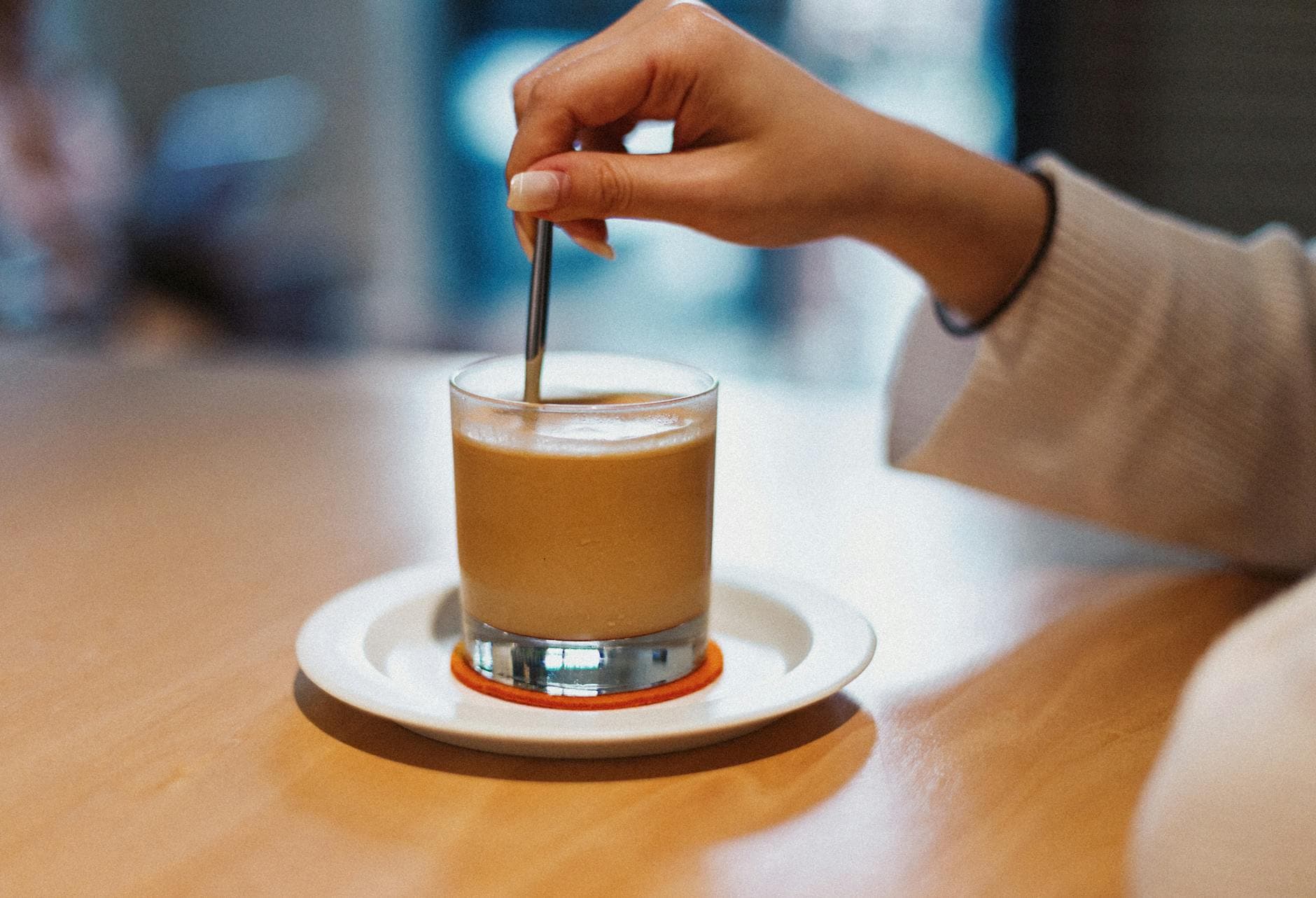 Best Coffee Shops in Liberty Village
