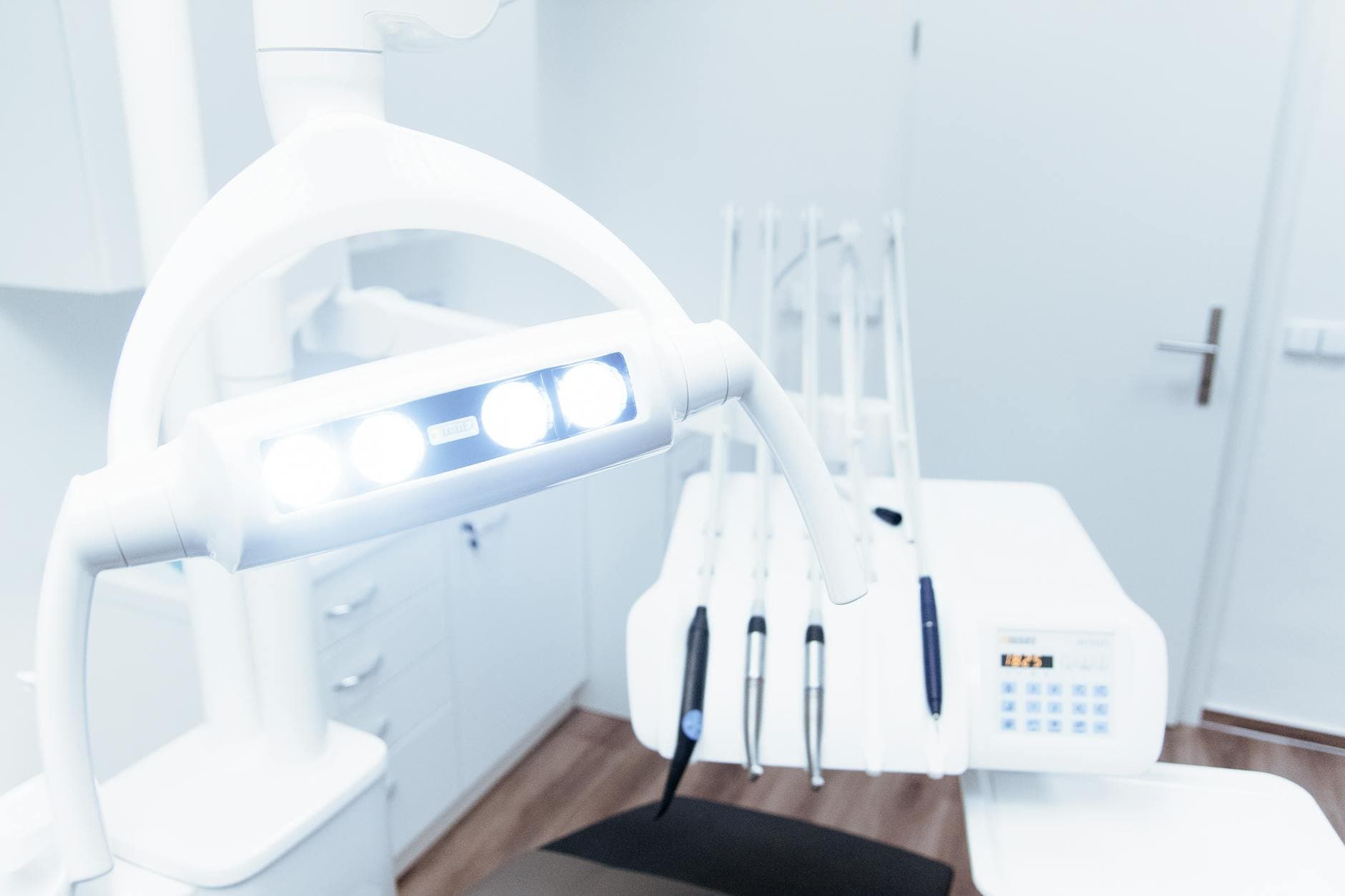Best Dentists in Liberty Village