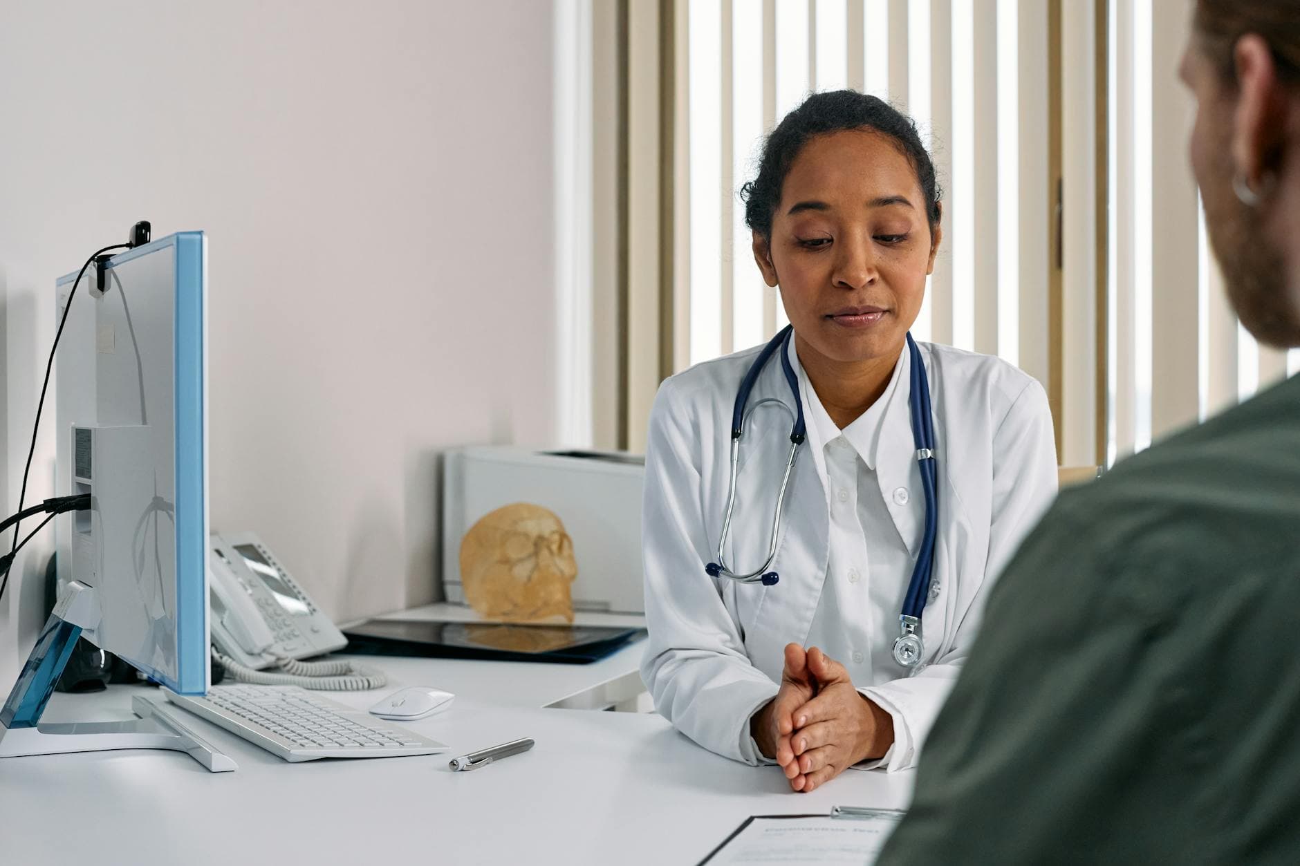 Best Doctors in Liberty Village