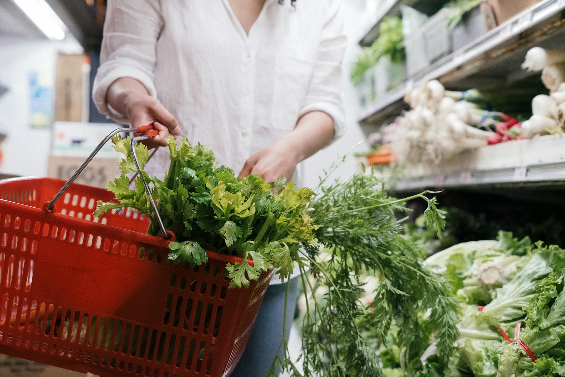 Best Grocery Stores in Liberty Village