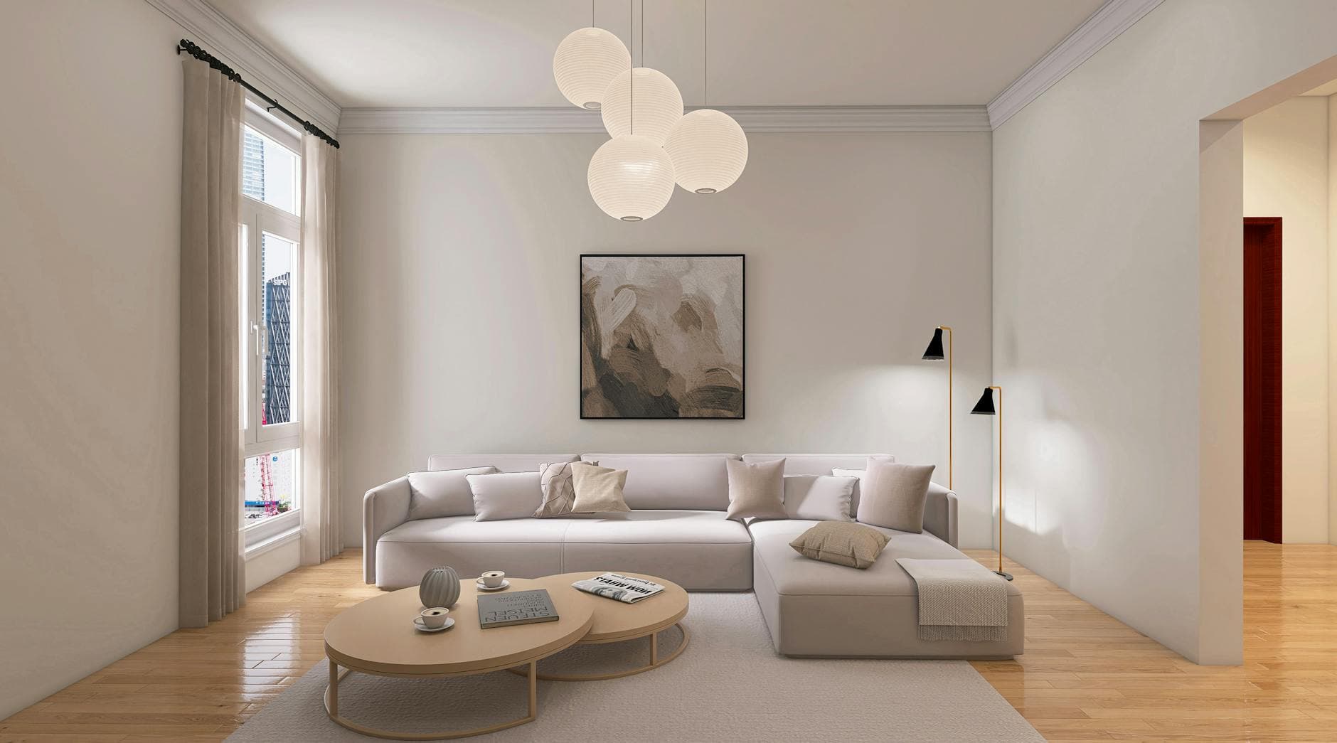 Best Interior Designers in Liberty Village