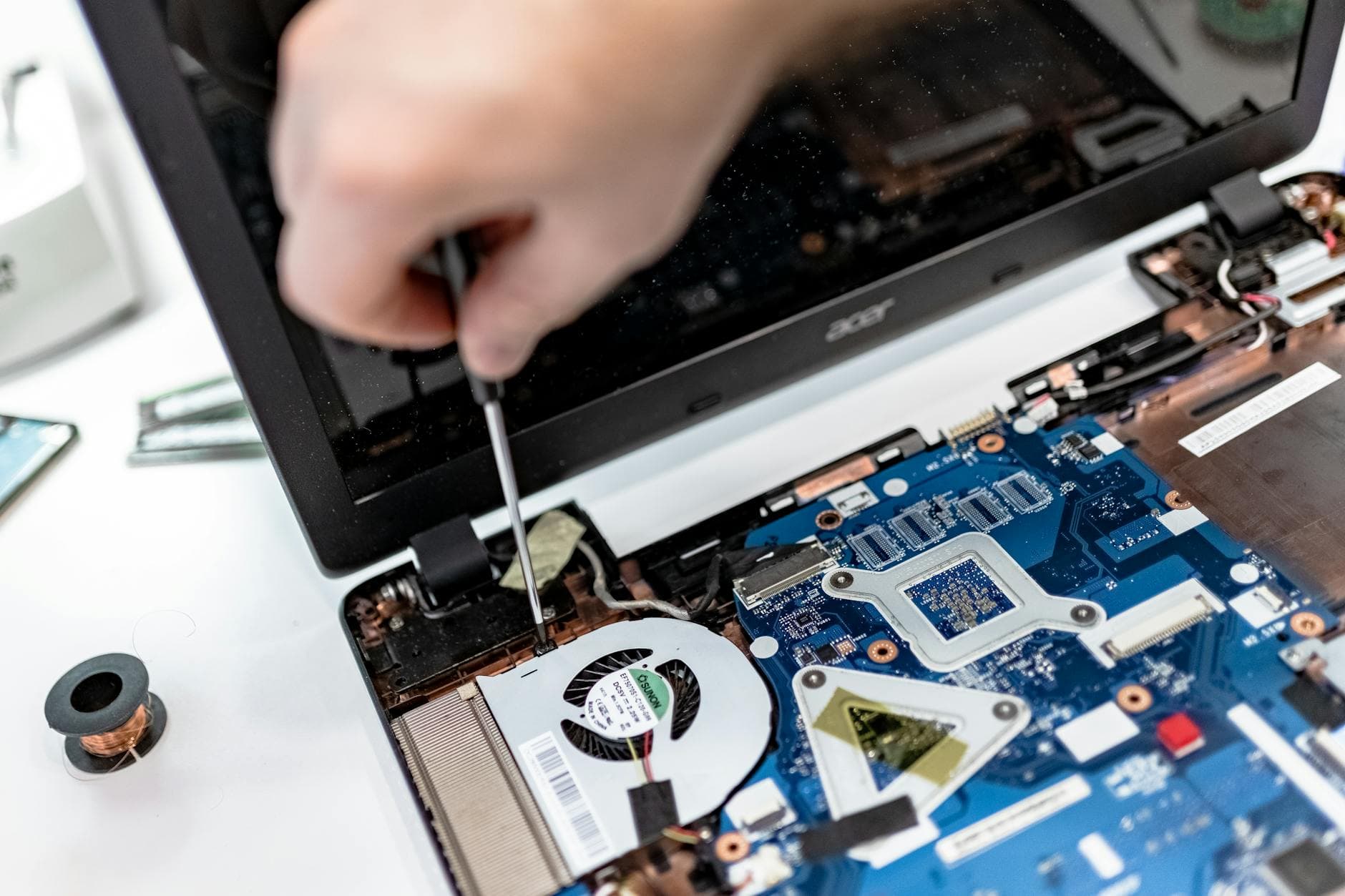 Best IT Support Services in Liberty Village