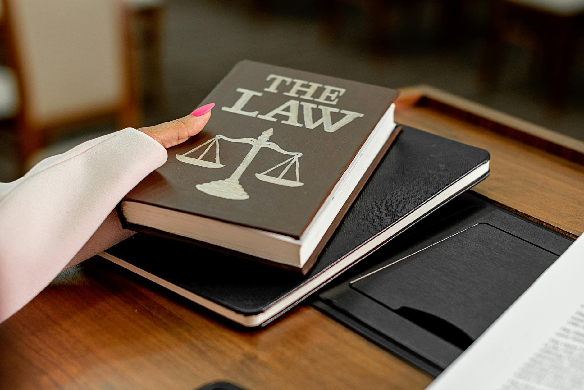 Best Lawyers in Liberty Village