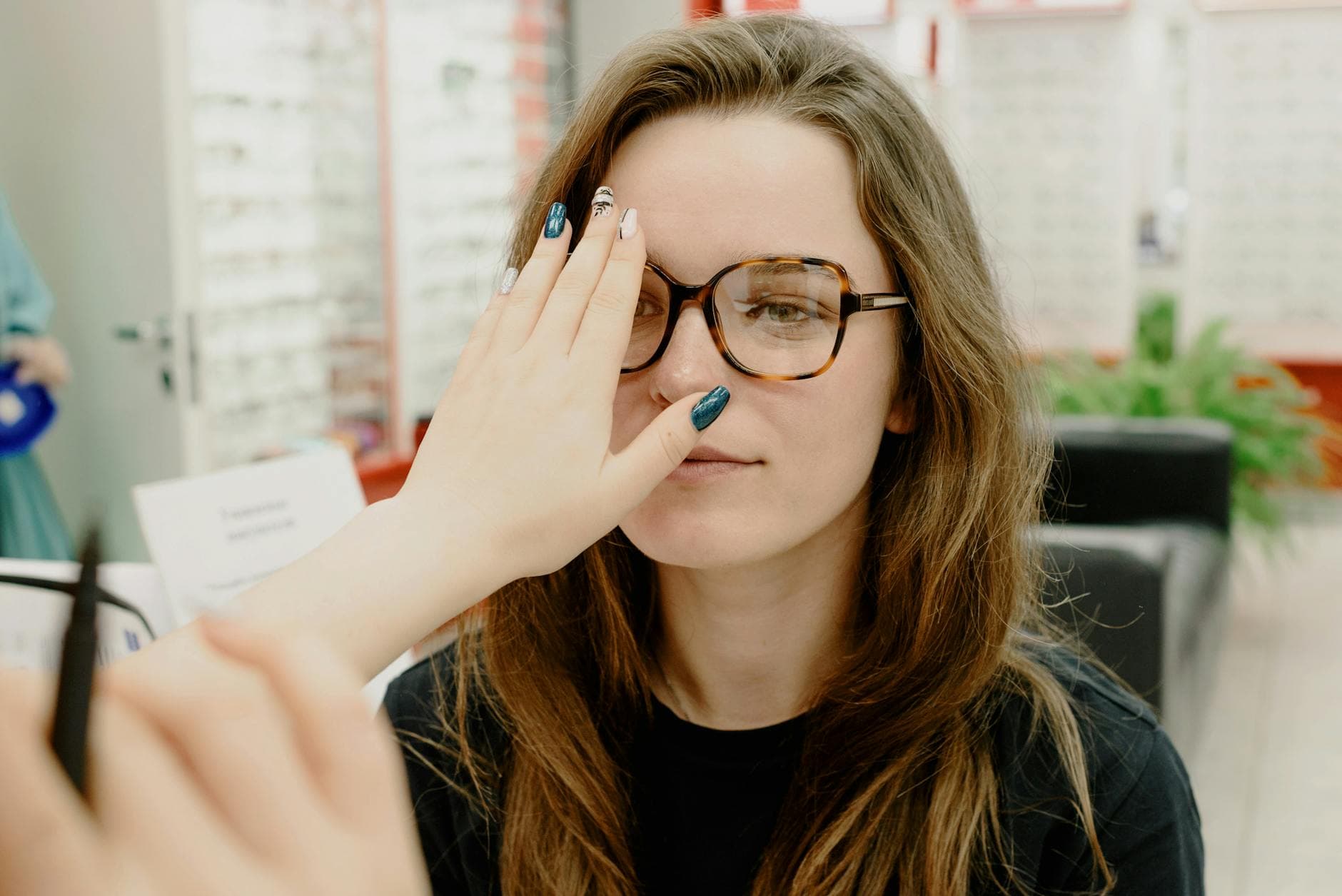 Best Optometrists in Liberty Village