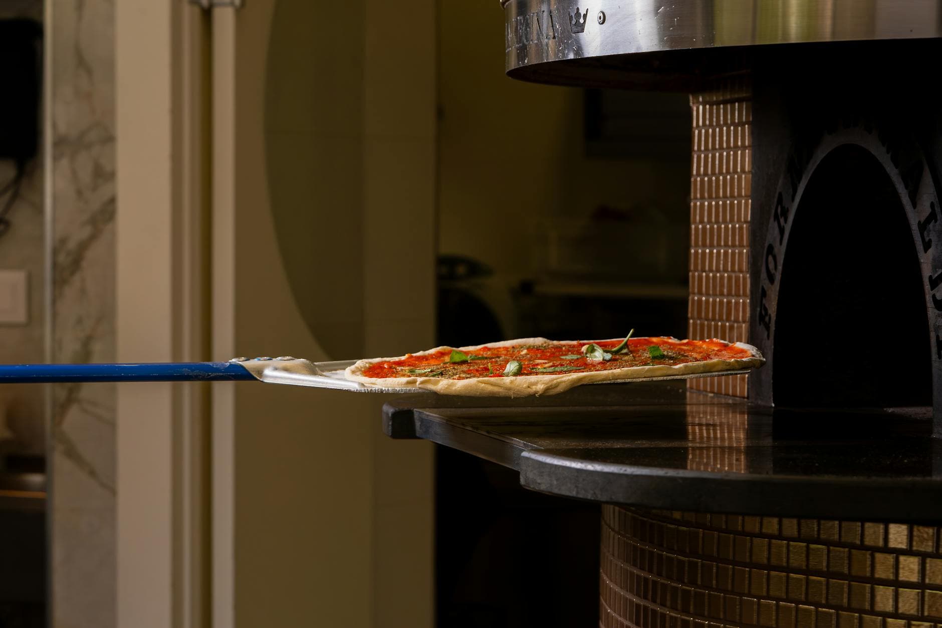 Best Pizza Places in Liberty Village