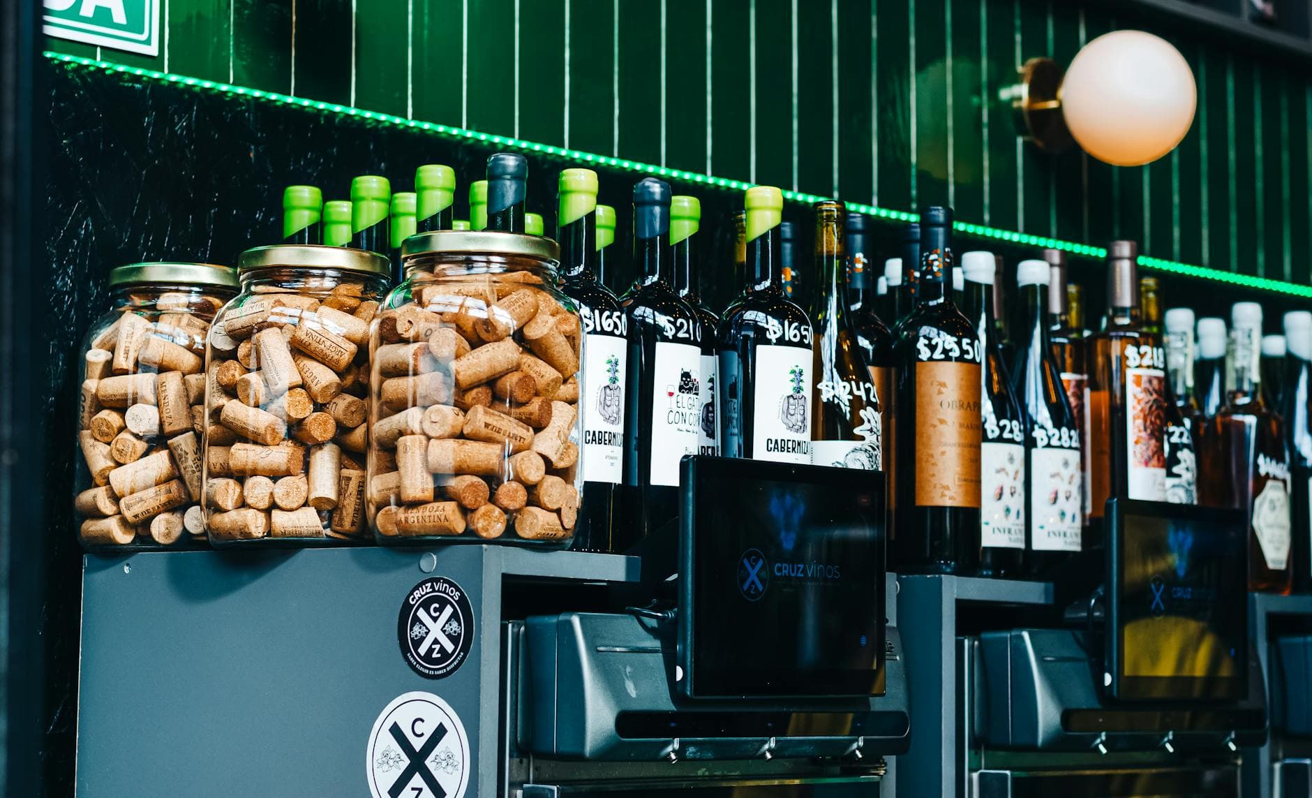 Best Wine Bars in Liberty Village