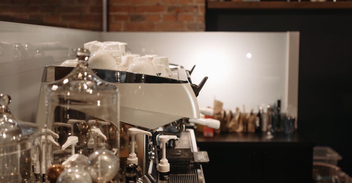 Aroma Espresso Bar Liberty Village: Full Review & What to Know